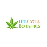 Life Cycle Botanics logo - Similar company to Cbd Mountain