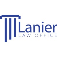 The Lanier Law Office