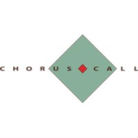 Chorus Call Inc. logo - Similar company to Boundary Communications