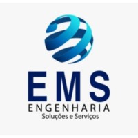 EMS ENGENHARIA SOLUÇÕES E SERVIÇOS logo - Similar company to Kyvus | App De Serviços Automotivos