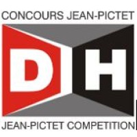Concours Jean-Pictet Competition logo - Similar company to Coverse