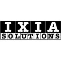 Ixia Solutions