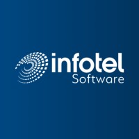 Infotel Software logo - Similar company to Infotel Corp