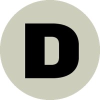 Democracy: A Journal of Ideas logo - Similar company to Blue World Evolution