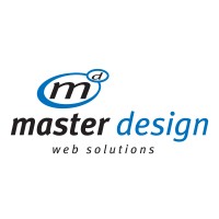 master design gmbh logo - Similar company to Webloft - Web Agency