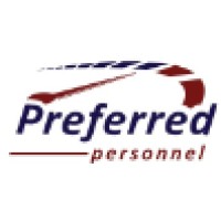 Preferred Personnel Llc