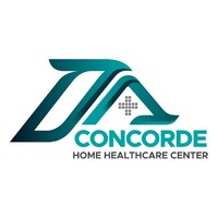 Concorde Home Healthcare Center logo - Similar company to Duotek Information Technologies