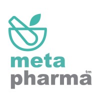 MetaPharma logo - Similar company to Meta-Pharma
