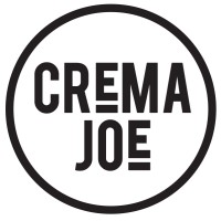 Crema Joe logo - Similar company to Disco Labs