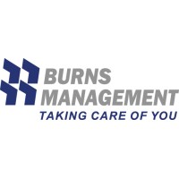 Burns Management logo - Similar company to Apts Of Ny