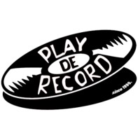 Play De Record logo - Similar company to Ambassador