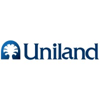 Uniland Development Company logo - Similar company to Benderson Development