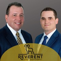 Reverent Asset Management, LLC logo - Similar company to Lehigh Fintech Group