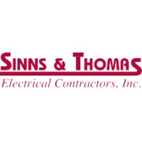 Sinns & Thomas Electrical Contractors Inc. logo - Similar company to Quick Trip - Qt