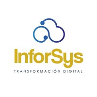 InforSys logo - Similar company to Provaliant Event