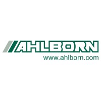 Ahlborn Meß- und Regelungstechnik GmbH logo - Similar company to Ce-Bit Elektronik Ab