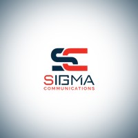 Sigma Communications logo - Similar company to Ucom Communications