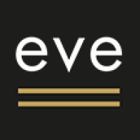 Eve Skincare International logo - Similar company to Trik Con