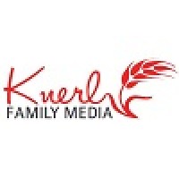 Knerl Family Media logo - Similar company to Polymath-Kids