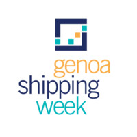 Genoa Shipping Week logo - Similar company to B2B Universal Gmbh