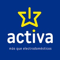 Tiendas Activa logo - Similar company to Home & Horeca