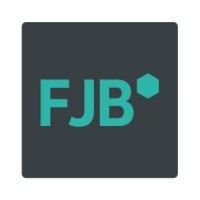 FJB Contracts logo - Similar company to Bh Civil Engineering