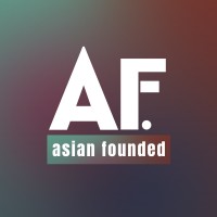 Asian Founded logo - Similar company to Laaunch