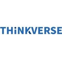 Thinkverse logo - Similar company to Aspiring Product Managers Club @ Northeastern University