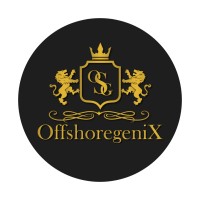 OffshoregeniX logo - Similar company to The Benchmarking Group