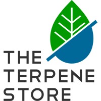 The Terpene Store logo - Similar company to Stash Proof