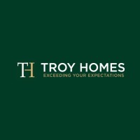 Troy Homes logo - Similar company to Griggs Homes