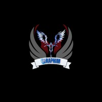 Seraphim logo - Similar company to Seraphim