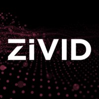 Zivid logo - Similar company to Airthings