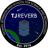 TJREVERB logo - Similar company to Tj Space