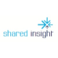 Shared Insight logo - Similar company to Emc Elite Engineering Services Ltd