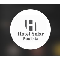 Hotel Solar Paulista logo - Similar company to Aruanã Hotel And Camp
