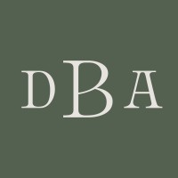 DAVID BUCOVY ARCHITECT logo - Similar company to Studio Panduro