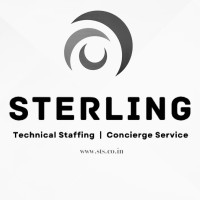 Sterling Technical Staffing logo - Similar company to Iconic Overseas Services