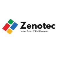 Zenotec Consulting logo - Similar company to Trust Infotech Electronics Llc