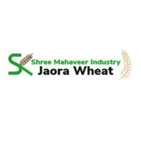 Jaora’s lokwan wheat logo - Similar company to Exaan