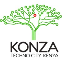 KONZA TECH logo - Similar company to Klugcode Opleidingen Bv