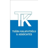 Tugba Kalafatoglu and Associates logo - Similar company to Dr. Entrepreneur
