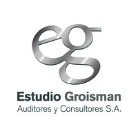 Estudio Groisman Auditores y Consultores SA logo - Similar company to Groisman Engineering