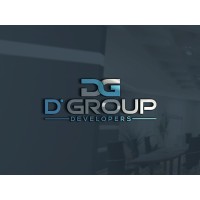 DGroup Developers logo - Similar company to Starco Lighting Inc
