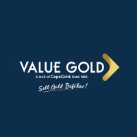Value Gold logo - Similar company to Evice