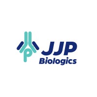 JJP Biologics logo - Similar company to Ccts