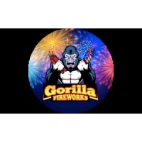 Gorilla Fireworks logo - Similar company to Slate Holdings