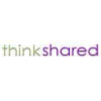 Think Shared logo - Similar company to Broovera