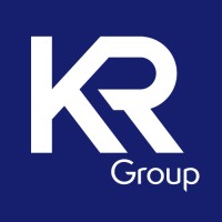 KR Group Scotland logo - Similar company to Chap Civil Engineering