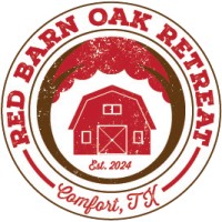 Red Barn Oak Retreat logo - Similar company to Openblue Lab